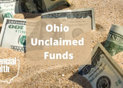 Ohio Unclaimed Funds