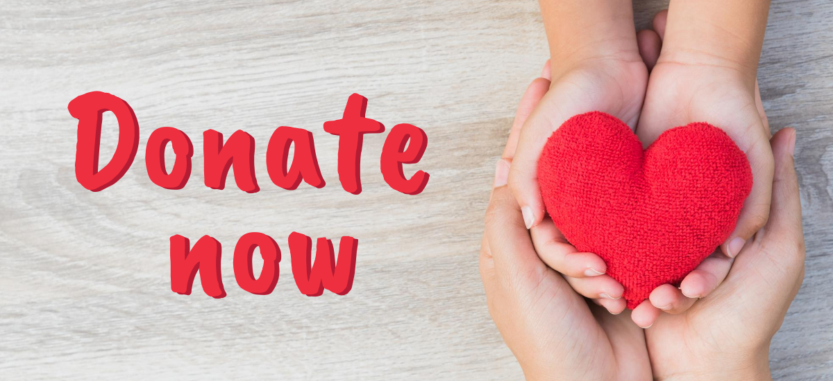 SHOULD YOU DONATE MONEY TO CHARITY?